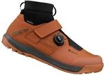Shimano - GE900 GTX - Veloschuhe EU 40 braun