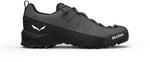 Salewa - Wildfire Leather 2 GTX - Approachschuhe EU 42 schwarz