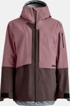 Ortovox 5000329LSO0032640, Ortovox - Women's Ravine Plus 3L Jacket - Skijacke Gr L
