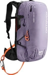 Ortovox 5000490SHO0045328, Ortovox - Avabag Litric Tour 28S - Lawinenrucksack lila