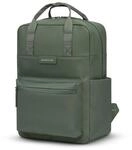 Kapten & Son - Bergen Pro 12 - Daypack oliv