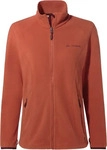 Vaude 427615940440, Vaude - Women's Rosemoor Fleece Jacket II - Fleecejacke Gr 44 rot