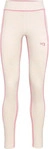 Kari Traa 611365SPINKXS, Kari Traa - Women's Rose Light Pant HW - Merinounterw&auml;sche