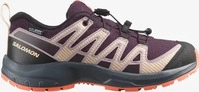 Salomon L47857100015, Salomon - Kid's XA Pro V8 Waterproof - Multisportschuhe...