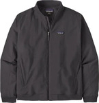 Patagonia 27025-INBK-M, Patagonia - Isthmus Deck Jacket - Winterjacke Gr M