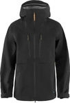 Fj&auml;llr&auml;ven F12500182550M, Fj&auml;llr&auml;ven - Keb GTX Jacket - Regenjacke Gr M schwarz
