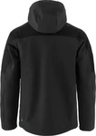 Fj&auml;llr&auml;ven F12500174550XXL, Fj&auml;llr&auml;ven - Keb Agile Winter Jacket - Freizeitjacke
