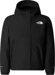 The North Face NF0A873RKX71001, The North Face - Girl's Warm Antora Rain Jacket -