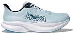HOKA - Women's Mach 6 - Runningschuhe EU 43 1/3 - Regular grau