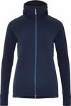 Houdini 830062_703-S, Houdini - Women's Power Houdi - Fleecejacke Gr S blau
