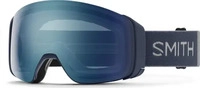Smith M007323P2994B, Smith - 4D Mag ChromaPop Mirror S2 + S1 - Skibrille Gr M blau