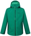 Berghaus - Bramblfell GTX Interactive Jacket - Regenjacke Gr XXL gr&uuml;n