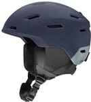 Smith - Descend - Skihelm Gr 51-55 cm - S blau