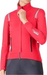 Castelli 4525557081XS, Castelli - Women's Perfetto RoS 3 Jacket - Fahrradjacke Gr XS