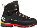 Garmont - Pinnacle Evo GTX - Bergschuhe EU 46,5 schwarz