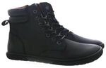 Koel - Women's Florence - Barfussschuhe EU 36 schwarz