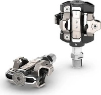 Garmin 010-02875-21, Garmin - Rally XC110 - Powermeterpedale wei&szlig;