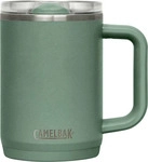 Camelbak 360118003, Camelbak - Thrive Mug - Isolierbecher Gr 500 ml gr&uuml;n