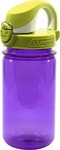 Nalgene 78758, Nalgene - Kinderflasche OTF Kids Sustain - Trinkflasche Gr 350 ml lila