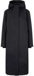Nordisk - Women's Mira - Mantel Gr S schwarz