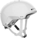 POC - Calyx Carbon - Skihelm Gr 55-58 cm - M/L wei&szlig;/grau