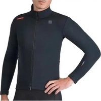 Sportful 1125500002S, Sportful - Fiandre 2 Jacket - Fahrradjacke Gr S blau