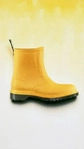 Dr. Martens 41250700, Dr. Martens - 1460 Sub Max Pull On - Gummistiefel UK 4 |...