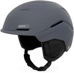 Giro - Tenet Mips - Skihelm Gr S - 52-55,5 cm grau