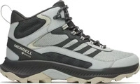 Merrell J038383, Merrell - Speed Strike 2 Mid GTX - Wanderschuhe 48 | EU 48 grau