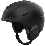 Giro - Tor Spherical - Skihelm Gr S - 52-55,5 cm schwarz/grau