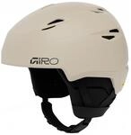 Giro - Grid Spherical - Skihelm Gr S - 52-55,5 cm beige