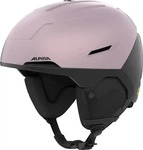 Alpina A9260157, Alpina - Versatile Mips - Skihelm Gr 52-56 cm lila