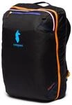 Cotopaxi - Allpa 42 Travel Pack Del Dia Dark - Reiserucksack schwarz