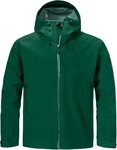 Sch&ouml;ffel 23927696554, Sch&ouml;ffel - Jacket Cascata - Regenjacke Gr 54 gr&uuml;n