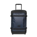 Eastpak - Tranverz Cnnct S - Reisetasche blau