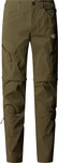 The North Face NF0A8EC321L1004, The North Face - Exploration Tapered Convertible