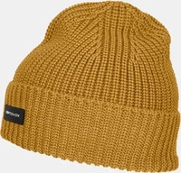 Ortovox 5000192REO0057900, Ortovox - Cozy Rib Beanie - M&uuml;tze Gr 50-56 cm braun