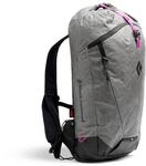 Black Diamond - Cirque Ultra 25 - Skitourenrucksack Gr M/L grau