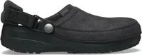 Crocs 211930-001, Crocs - Classic Crafted Vegan Suede Clog - Sandalen US M11 |...