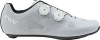 Northwave 8025104011646, Northwave - Revolution - Radschuhe 46 | EU 46 grau