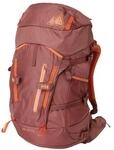 Helly Hansen - Women's Relay Recco 42 - Wanderrucksack braun
