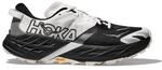HOKA - Speedgoat 7 - Trailrunningschuhe EU 44 2/3 - Regular grau/schwarz