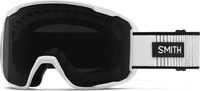 Smith M004503PS994Y, Smith - Preview ChromaPop S3 - Skibrille Gr M schwarz