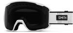 Smith - Preview ChromaPop S3 - Skibrille Gr M schwarz