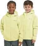 Jack Wolfskin 1609263_M0087_K08, Jack Wolfskin - Kid's Flaze Jacket - Regenjacke Gr