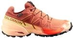 Salomon - Women's Speedcross 6 Gore-Tex - Trailrunningschuhe EU 38 2/3 bunt