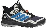 adidas Terrex - Skychaser Mid GTX - Wanderschuhe EU 40 schwarz
