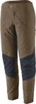 Patagonia 25030MRLBXS, Patagonia - Dirt Roamer Storm Pants - Regenhose Gr XS...