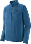 Patagonia 40101AQTXS, Patagonia - R1 P/O - Fleecepullover Gr XS blau