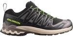 Salomon - XA Pro 3D V9 - Multisportschuhe EU 44 2/3 grau